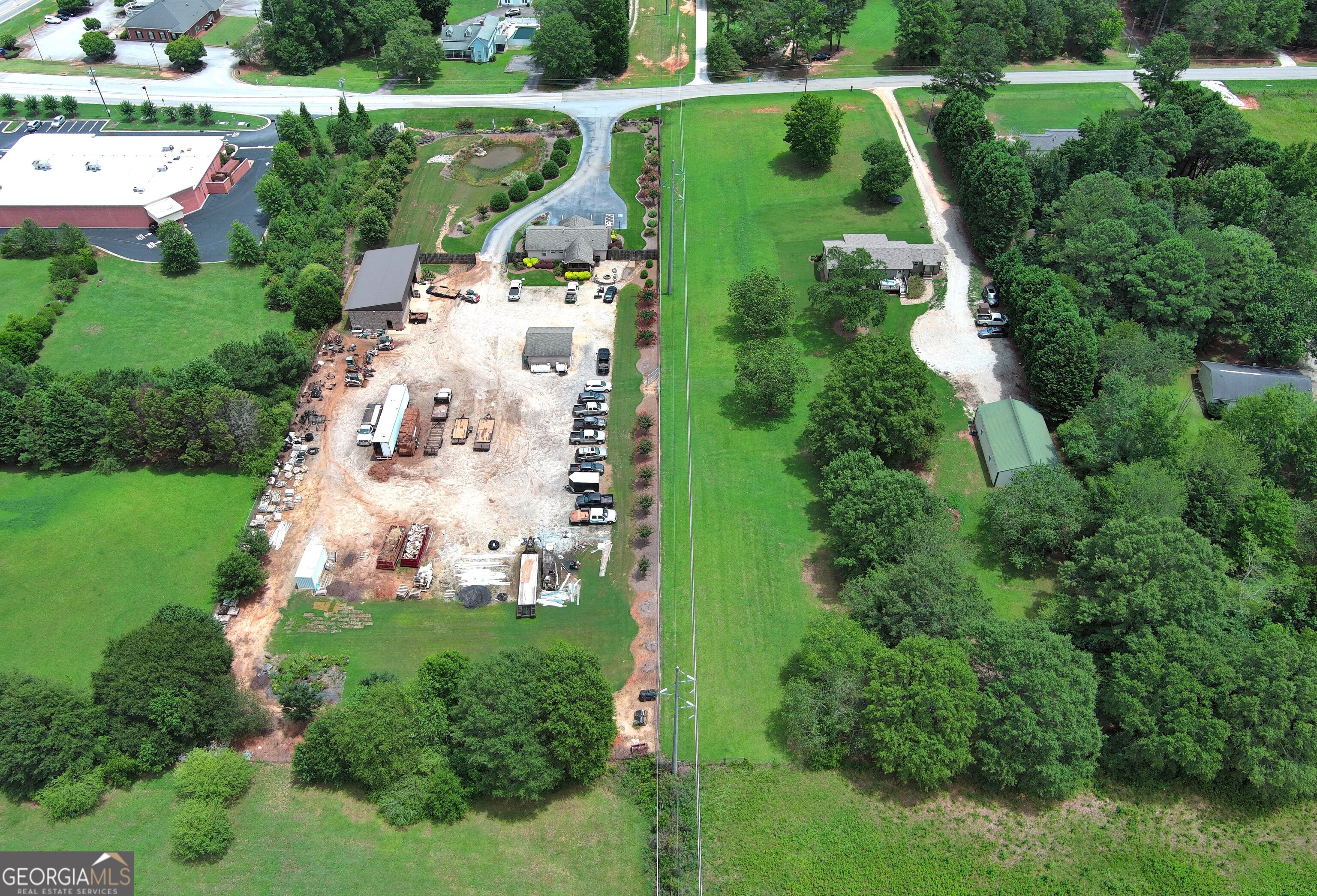 62 S Bethany Road Mcdonough GA 30252