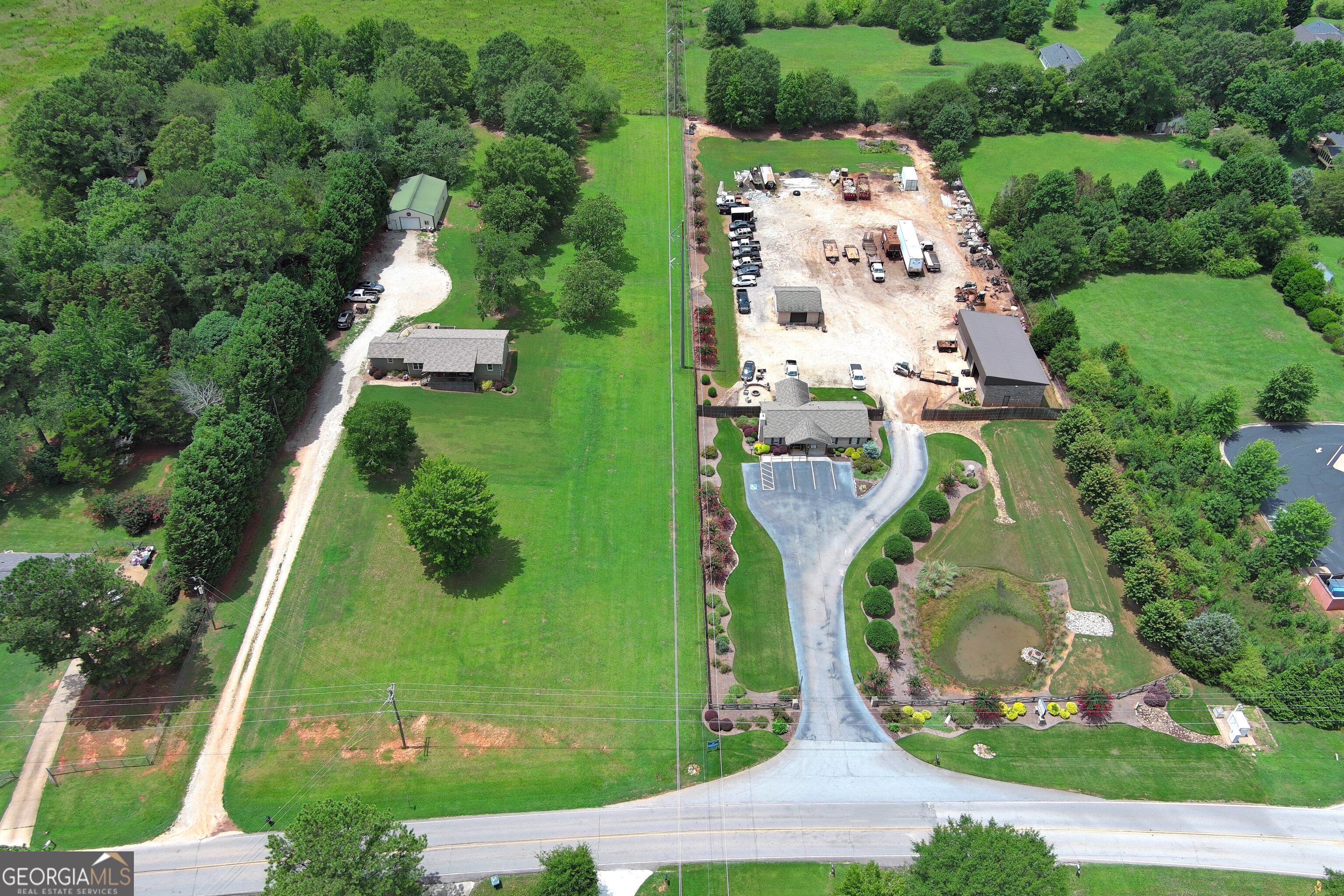 62 S Bethany Road Mcdonough GA 30252