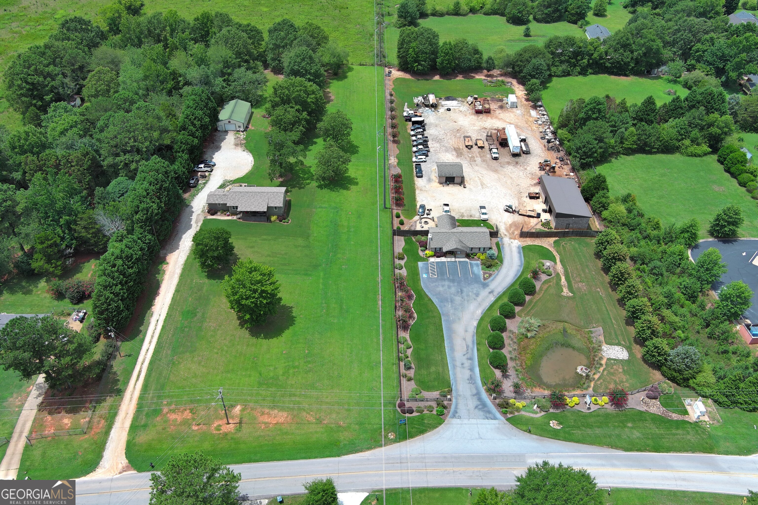 62 S Bethany Road Mcdonough GA 30252