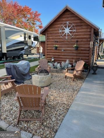 143 Foggy Mtn Road Blairsville GA 30512