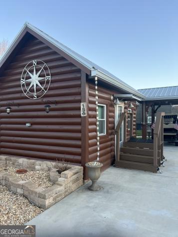143 Foggy Mtn Road Blairsville GA 30512