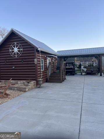 143 Foggy Mtn Road Blairsville GA 30512