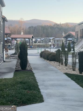 143 Foggy Mtn Road Blairsville GA 30512