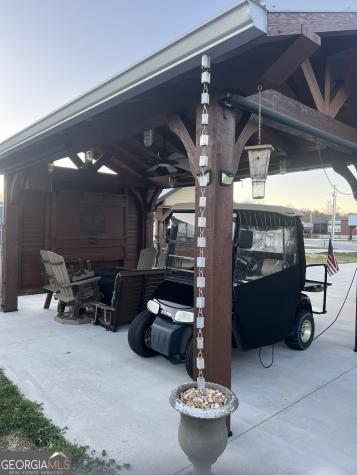 143 Foggy Mtn Road Blairsville GA 30512