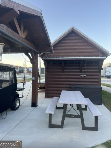 143 Foggy Mtn Road Blairsville GA 30512