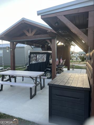 143 Foggy Mtn Road Blairsville GA 30512