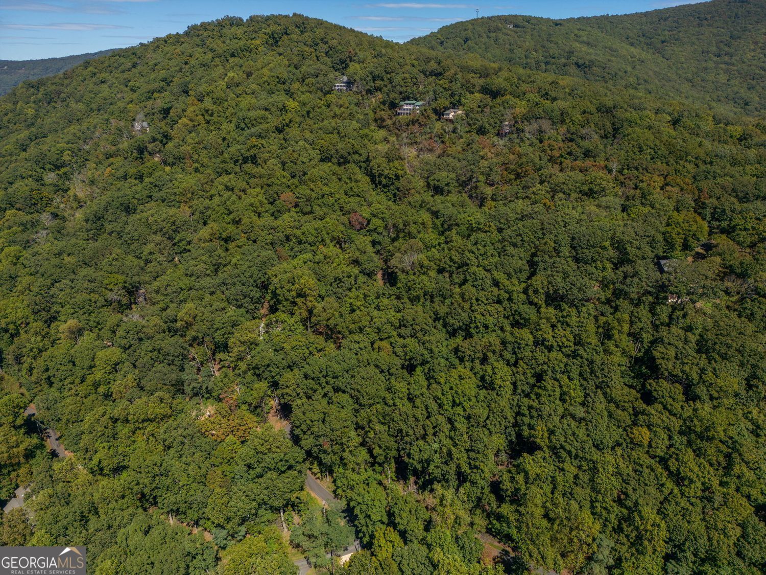 0 Valley View Vista Jasper GA 30143