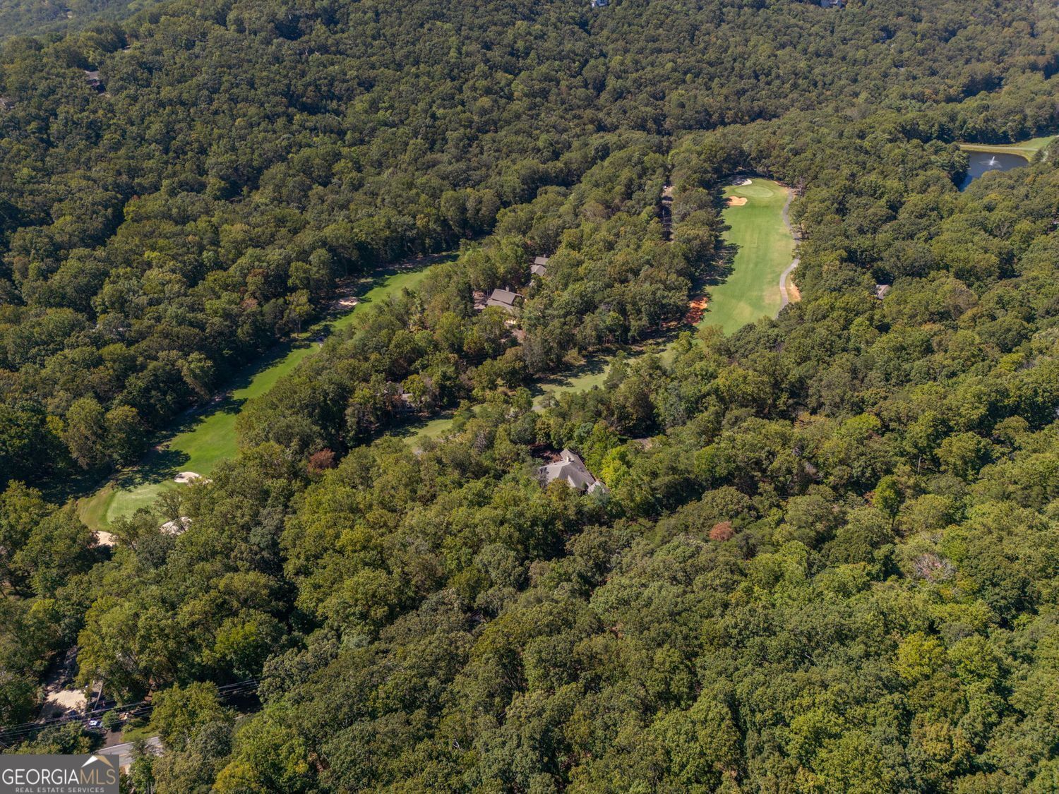 0 Valley View Vista Jasper GA 30143