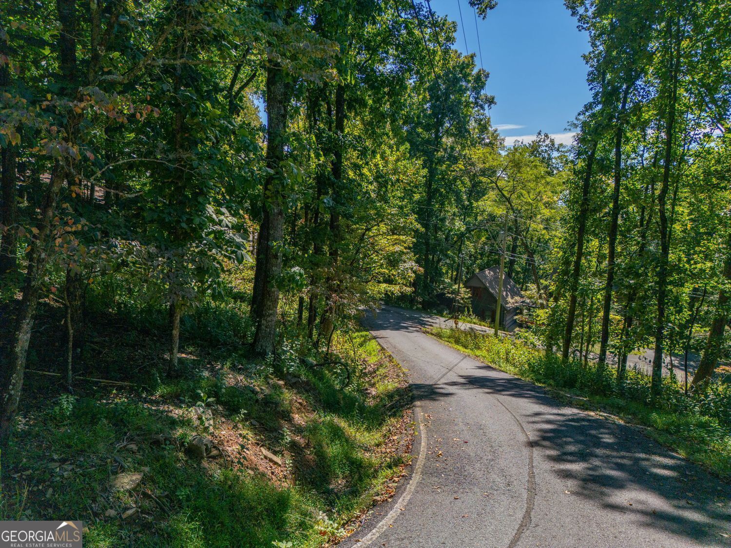 0 Valley View Vista Jasper GA 30143