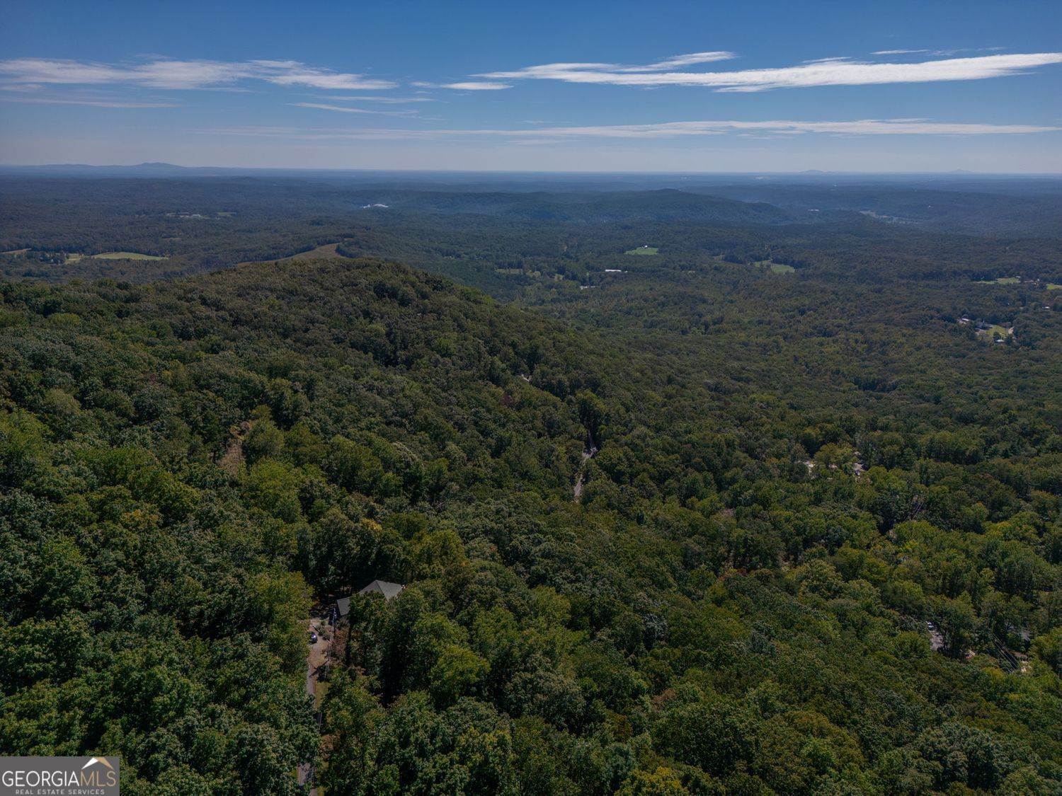 0 Valley View Vista Jasper GA 30143