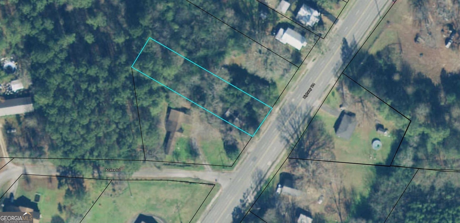 1330 Highway 114 Summerville GA 30747