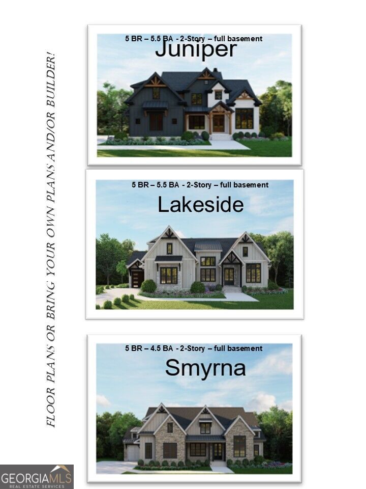 2476 Rockbridge Road NW Conyers GA 30012