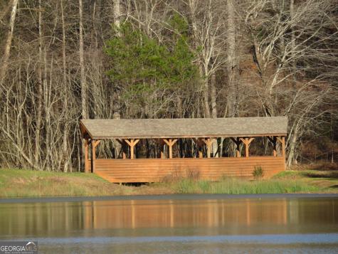 227 Chimney Oaks Trail Cleveland GA 30528