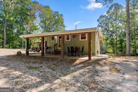 554 & 504 Stearns Street Cleveland GA 30528
