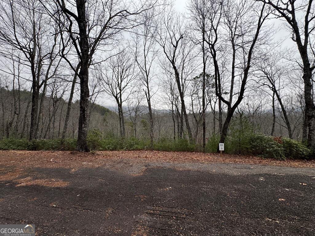 Lot 21 Whisper Ridge Court Hiawassee GA 30546