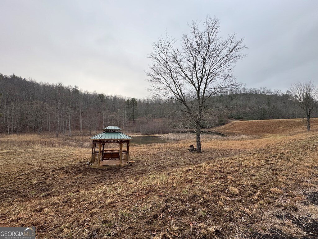 Lot 21 Whisper Ridge Court Hiawassee GA 30546