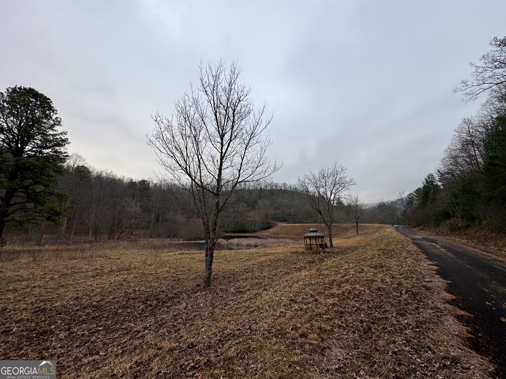 Lot 21 Whisper Ridge Court Hiawassee GA 30546