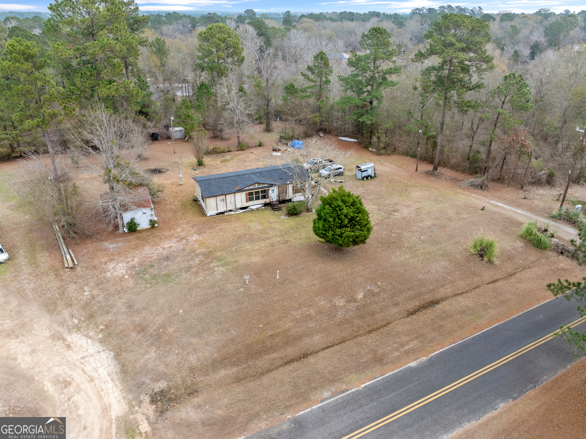 6005 Miltie Street Albany GA 31705