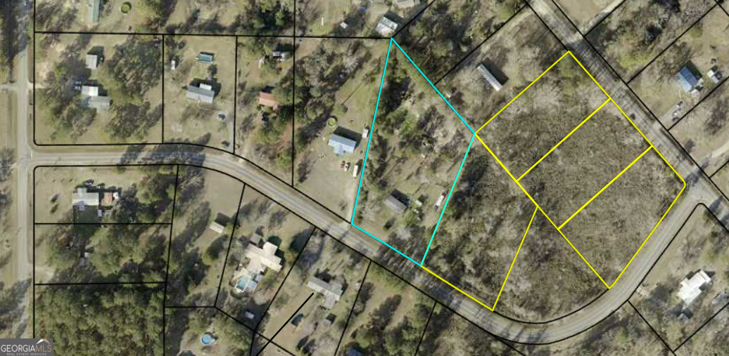 6005 Miltie Street Albany GA 31705