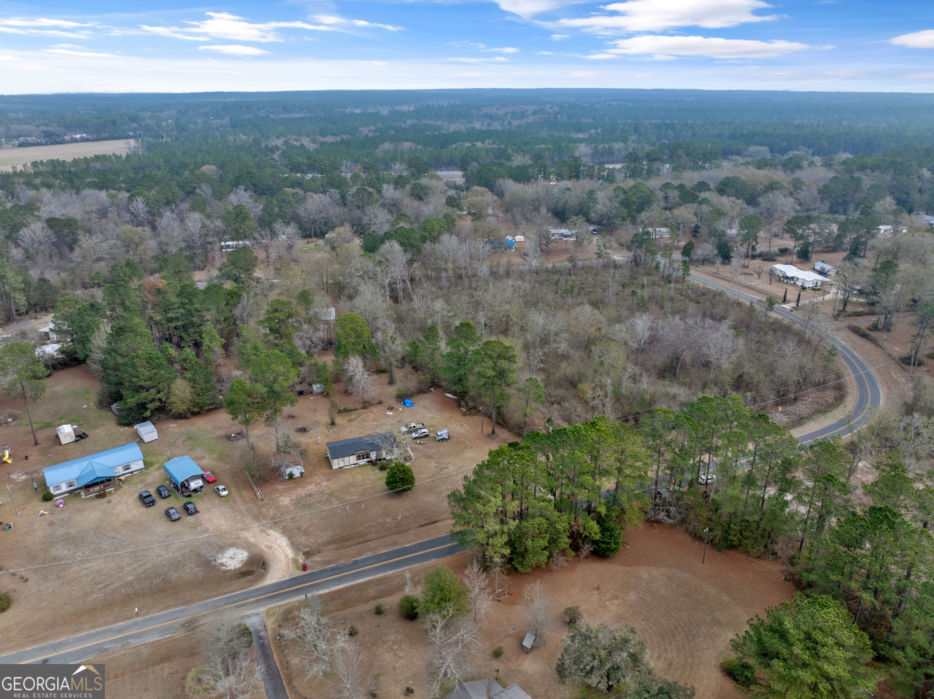 6005 Miltie Street Albany GA 31705