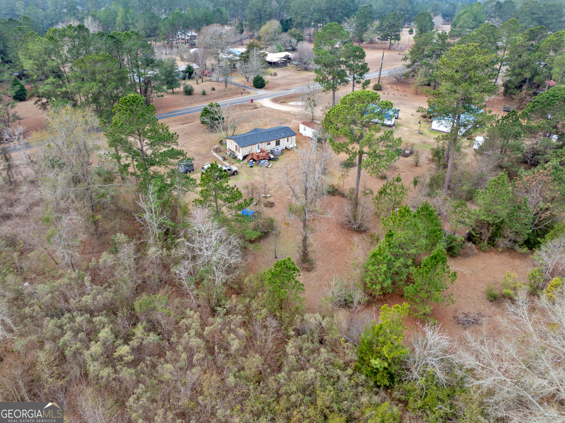 6005 Miltie Street Albany GA 31705