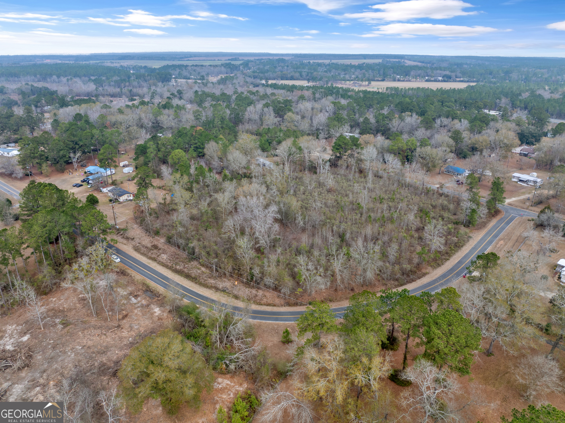 6005 Miltie Street Albany GA 31705