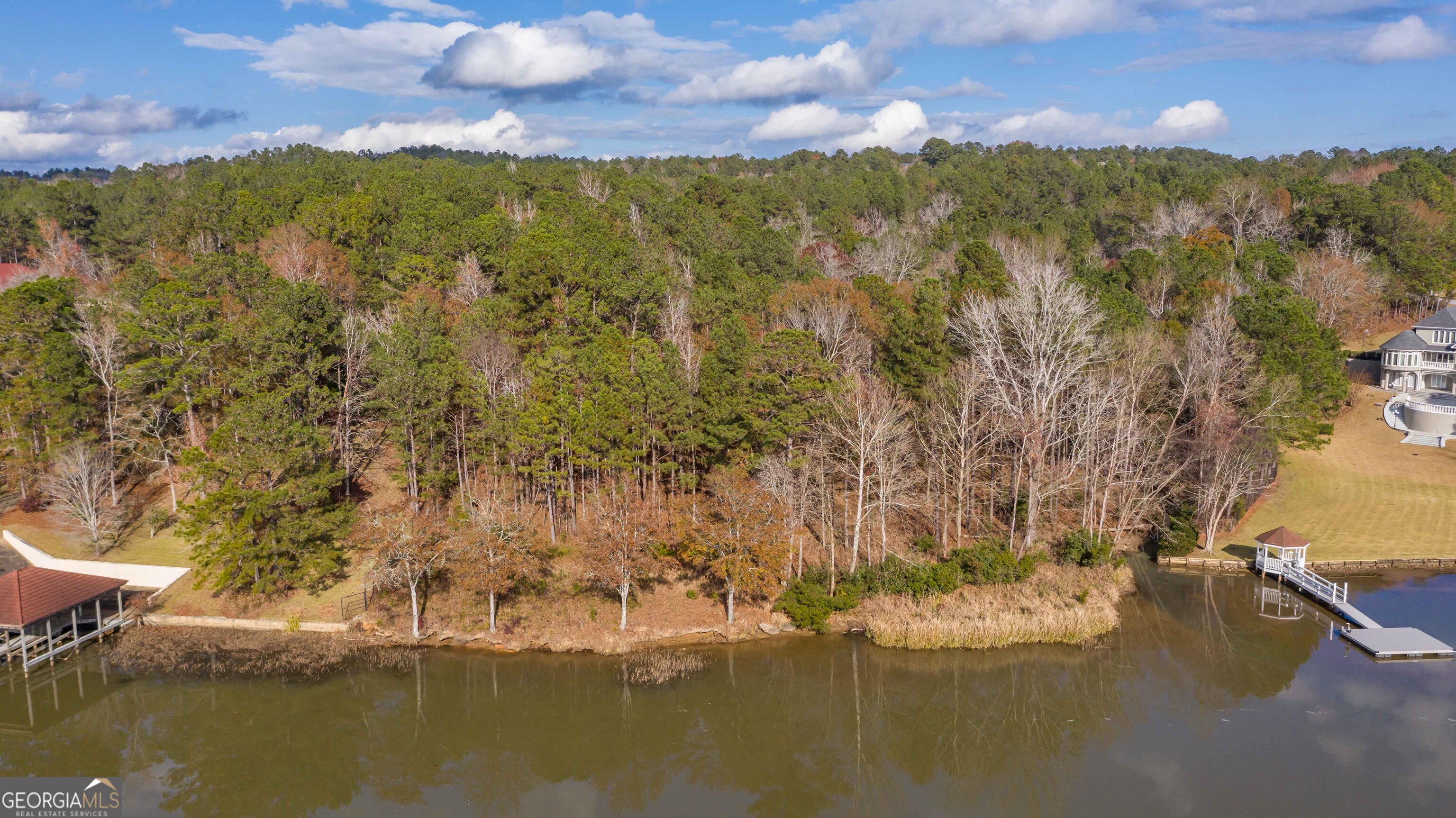 Lot 100 Rolling Bend Road Columbus GA 31904