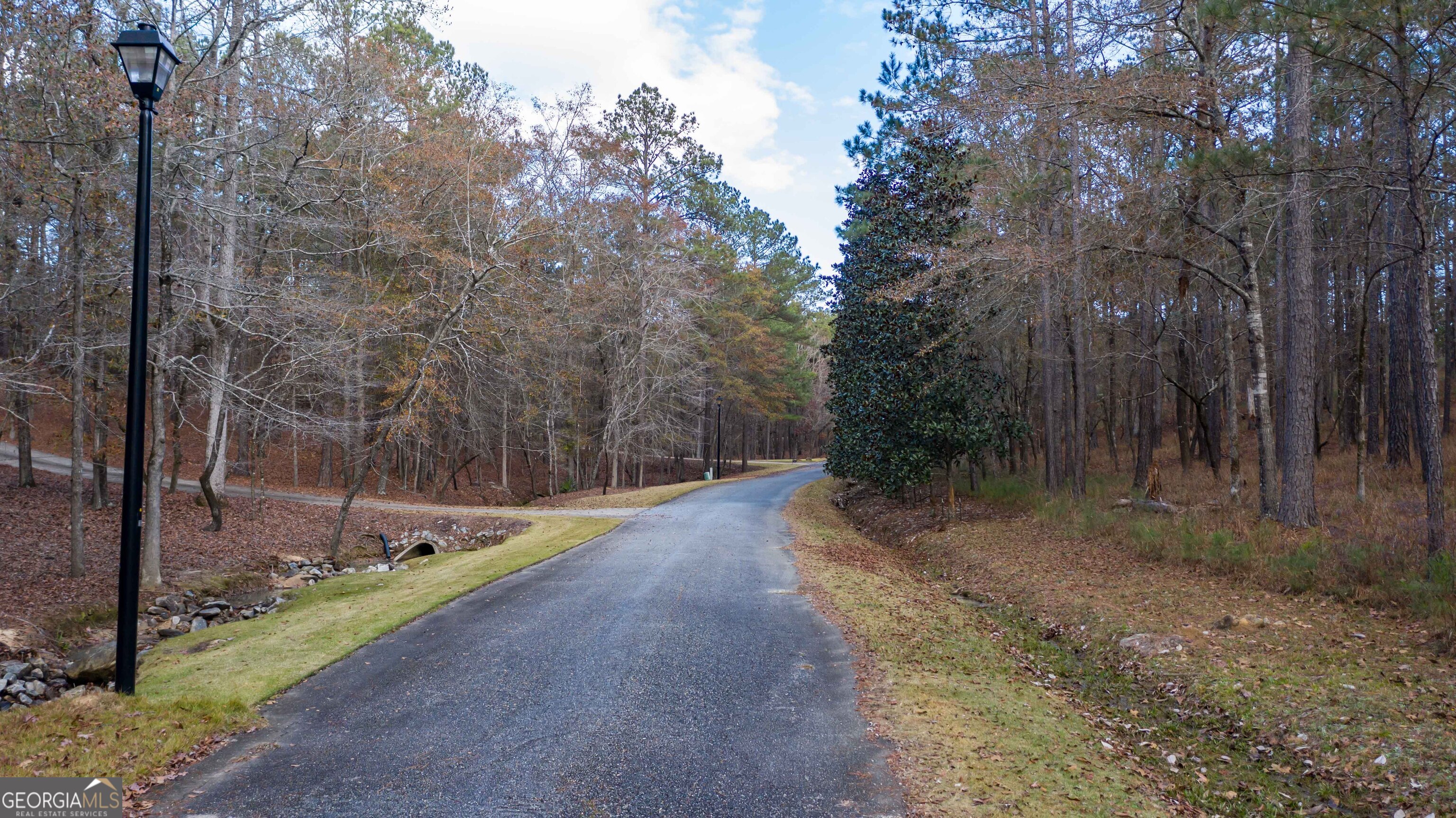 Lot 100 Rolling Bend Road Columbus GA 31904