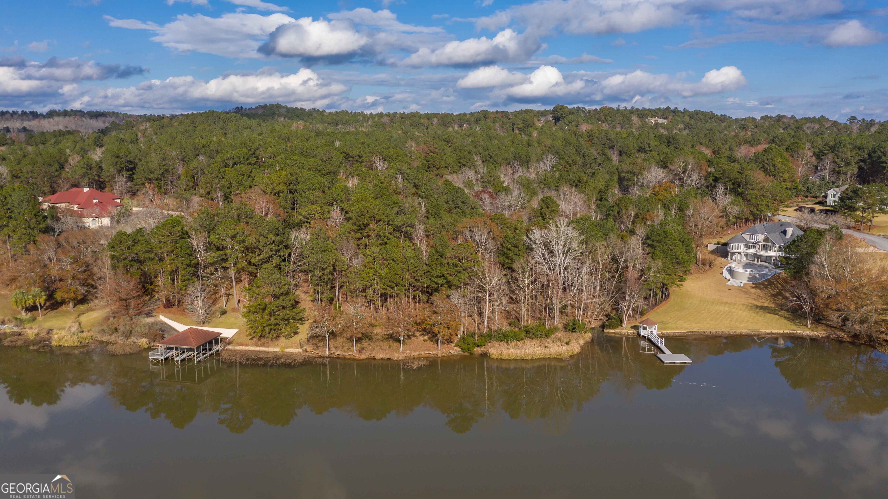 Lot 100 Rolling Bend Road Columbus GA 31904