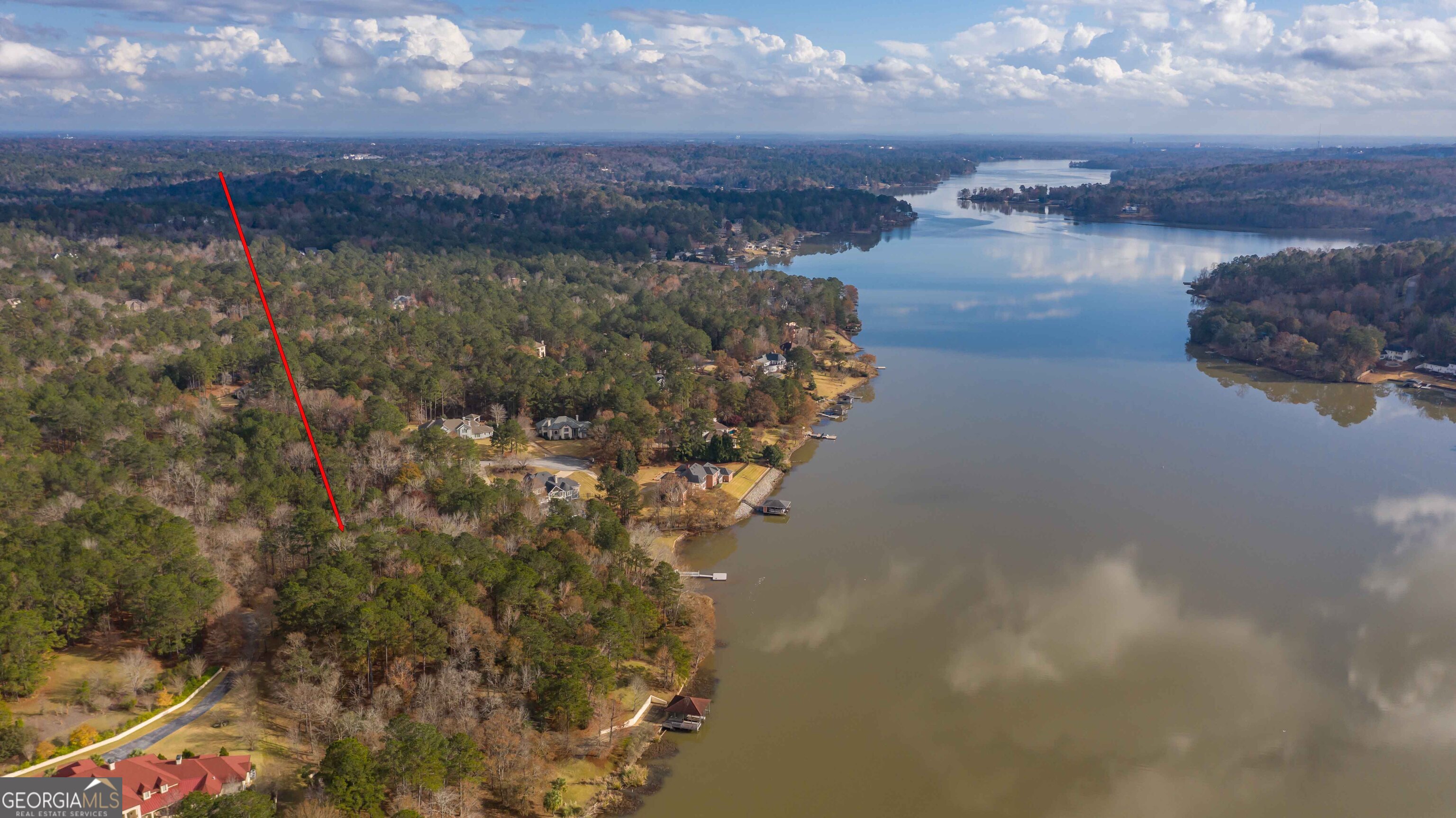 Lot 100 Rolling Bend Road Columbus GA 31904
