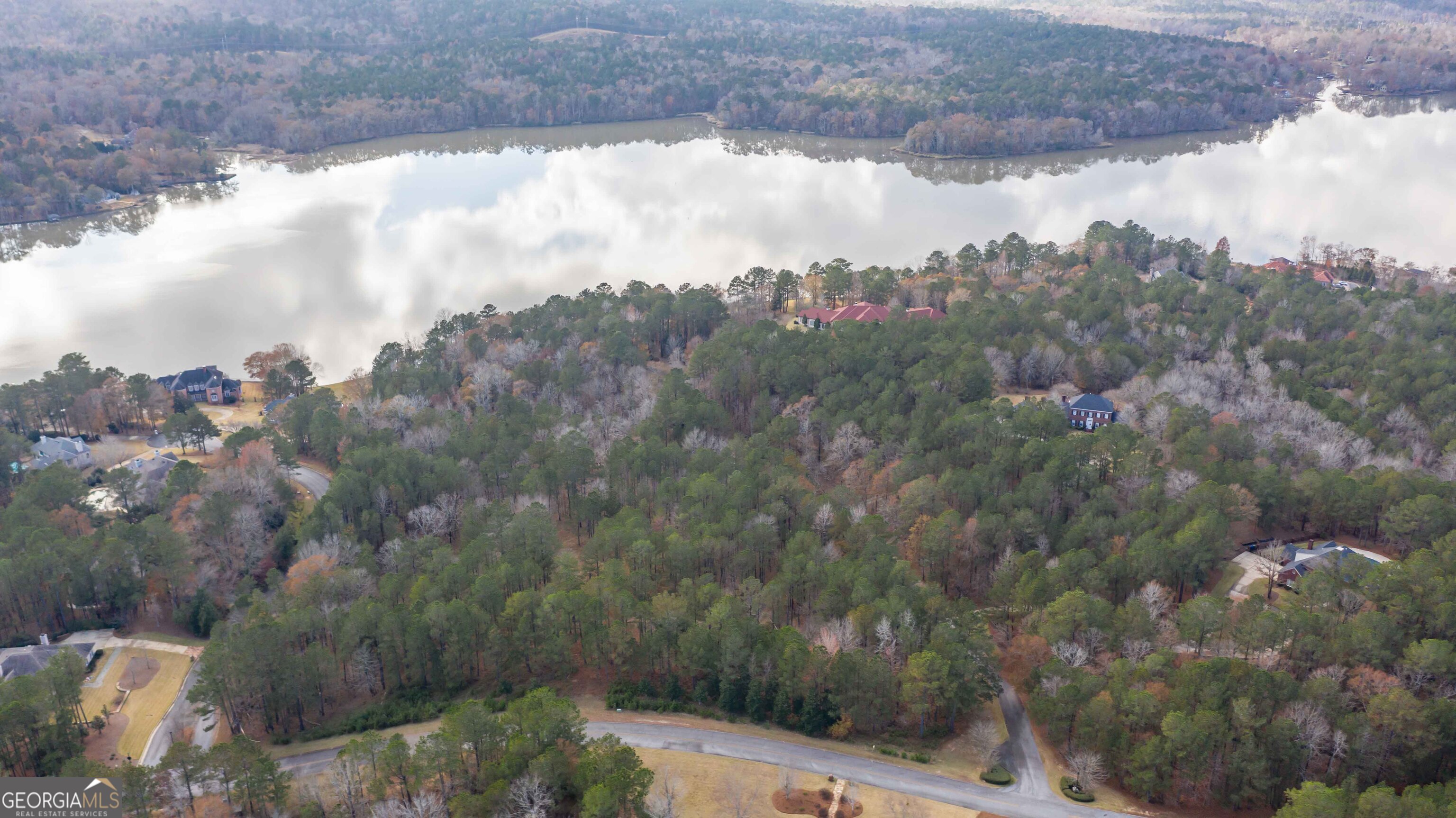 Lot 100 Rolling Bend Road Columbus GA 31904