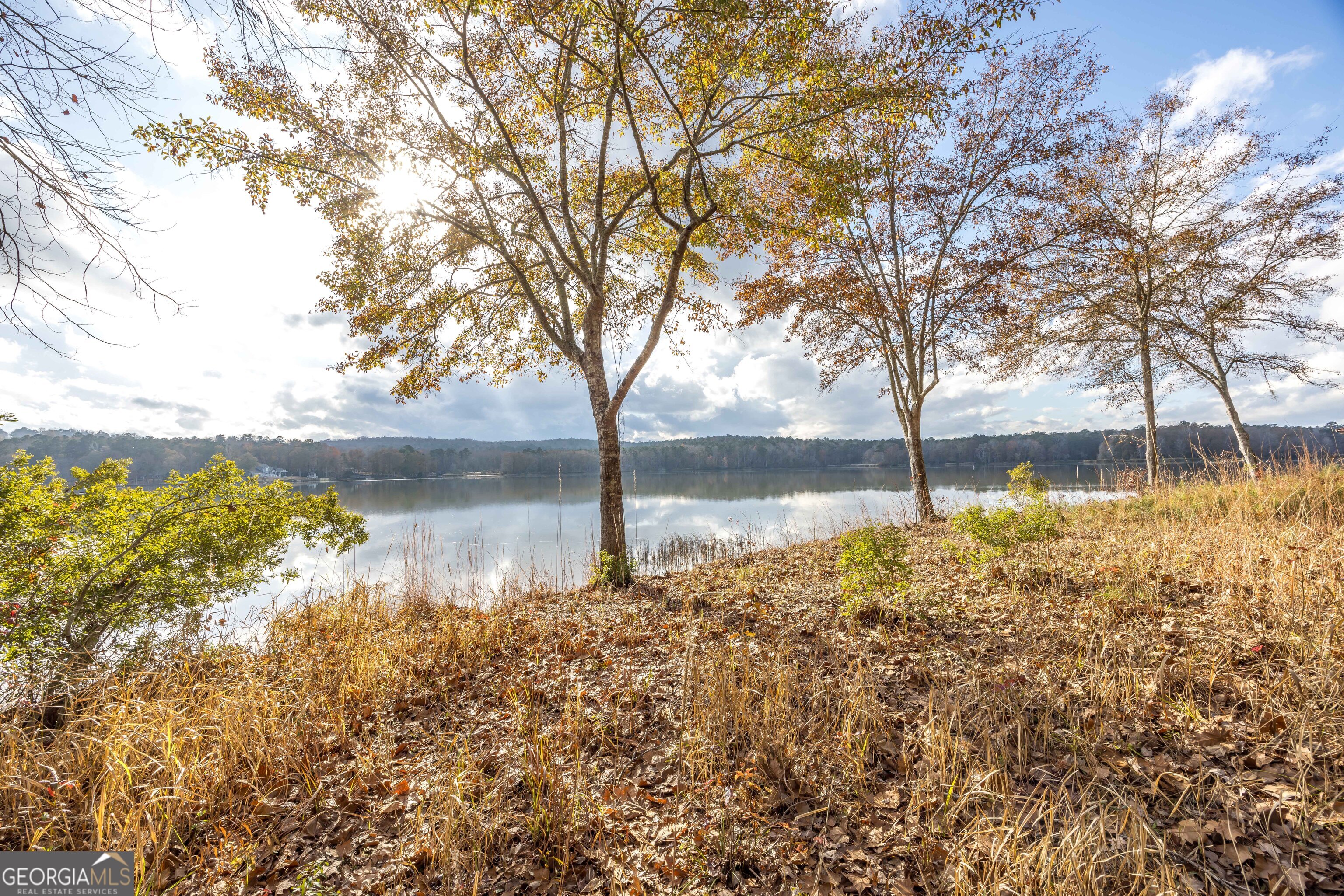 Lot 100 Rolling Bend Road Columbus GA 31904
