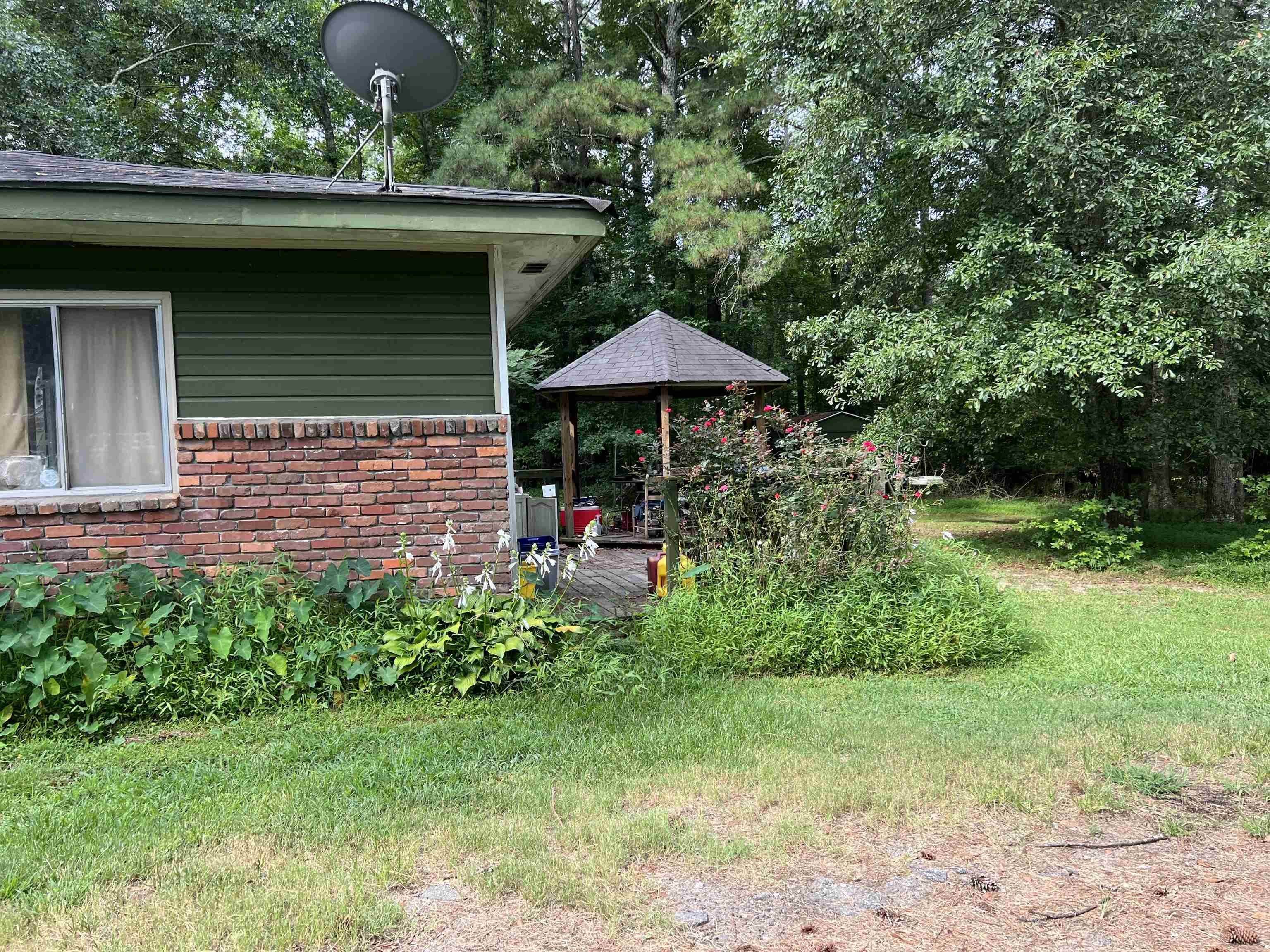 865 S Jeff Davis Drive Fayetteville GA 30215