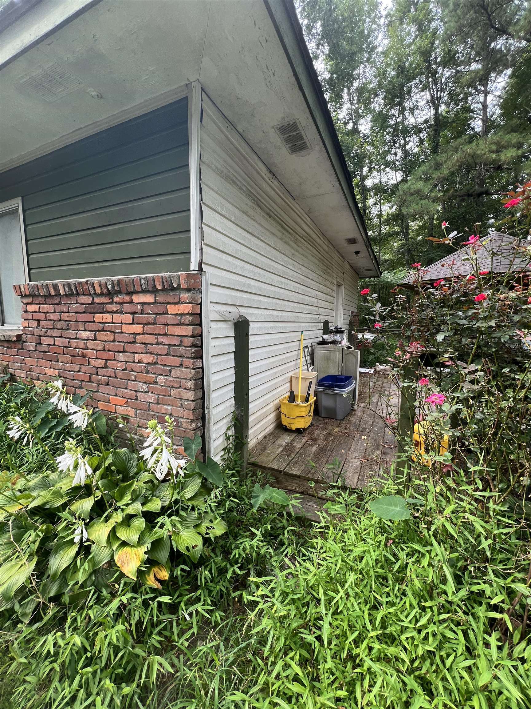 865 S Jeff Davis Drive Fayetteville GA 30215