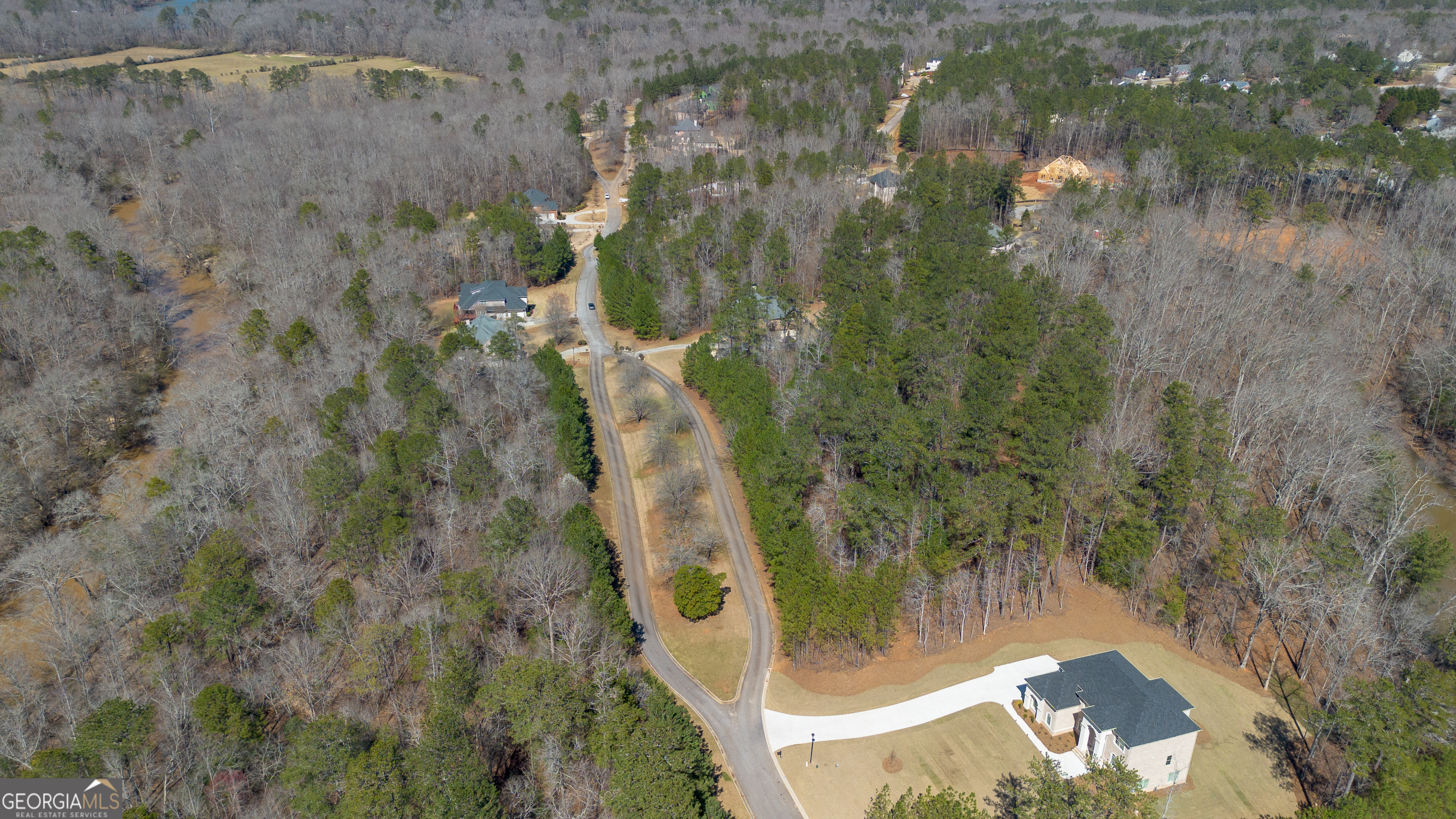 2126 Lacroix Way Conyers GA 30094