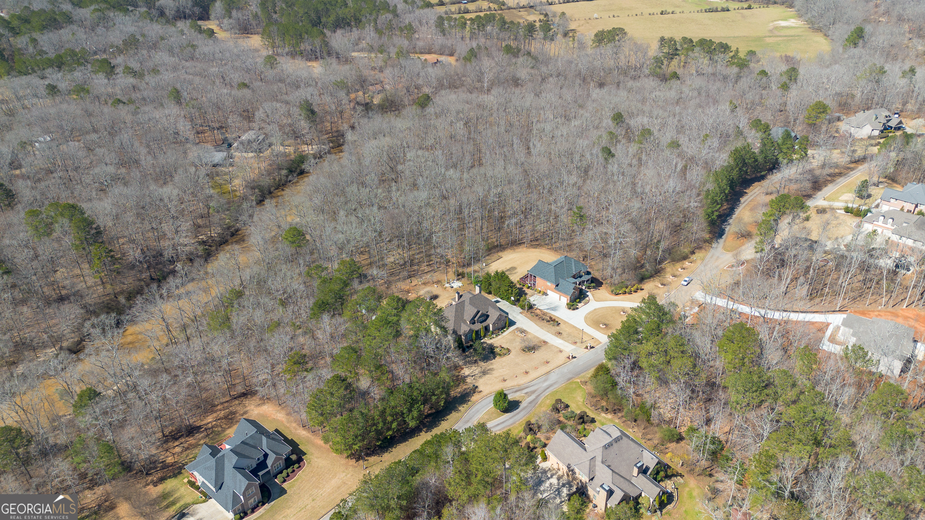 2126 Lacroix Way Conyers GA 30094