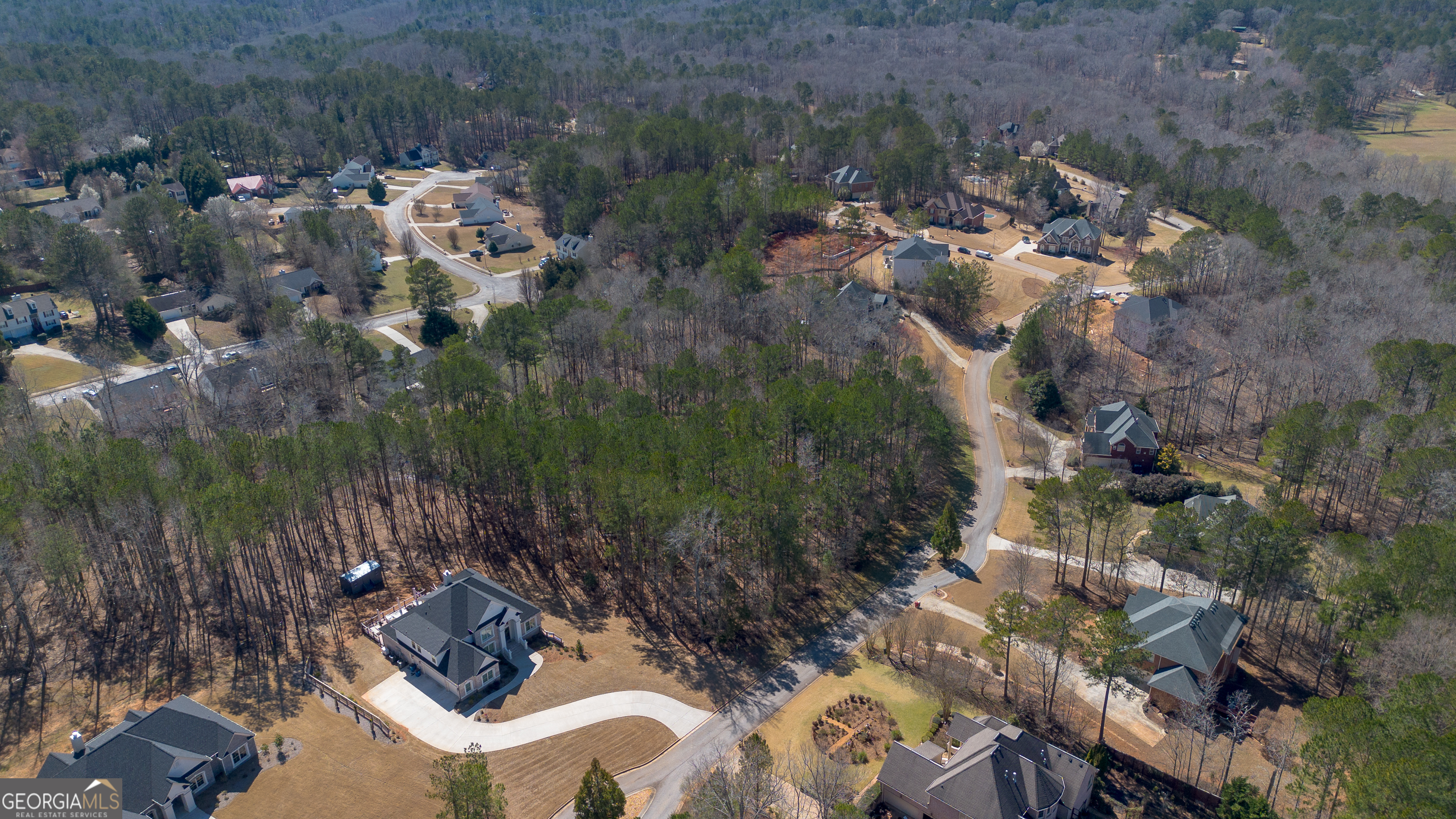 2126 Lacroix Way Conyers GA 30094