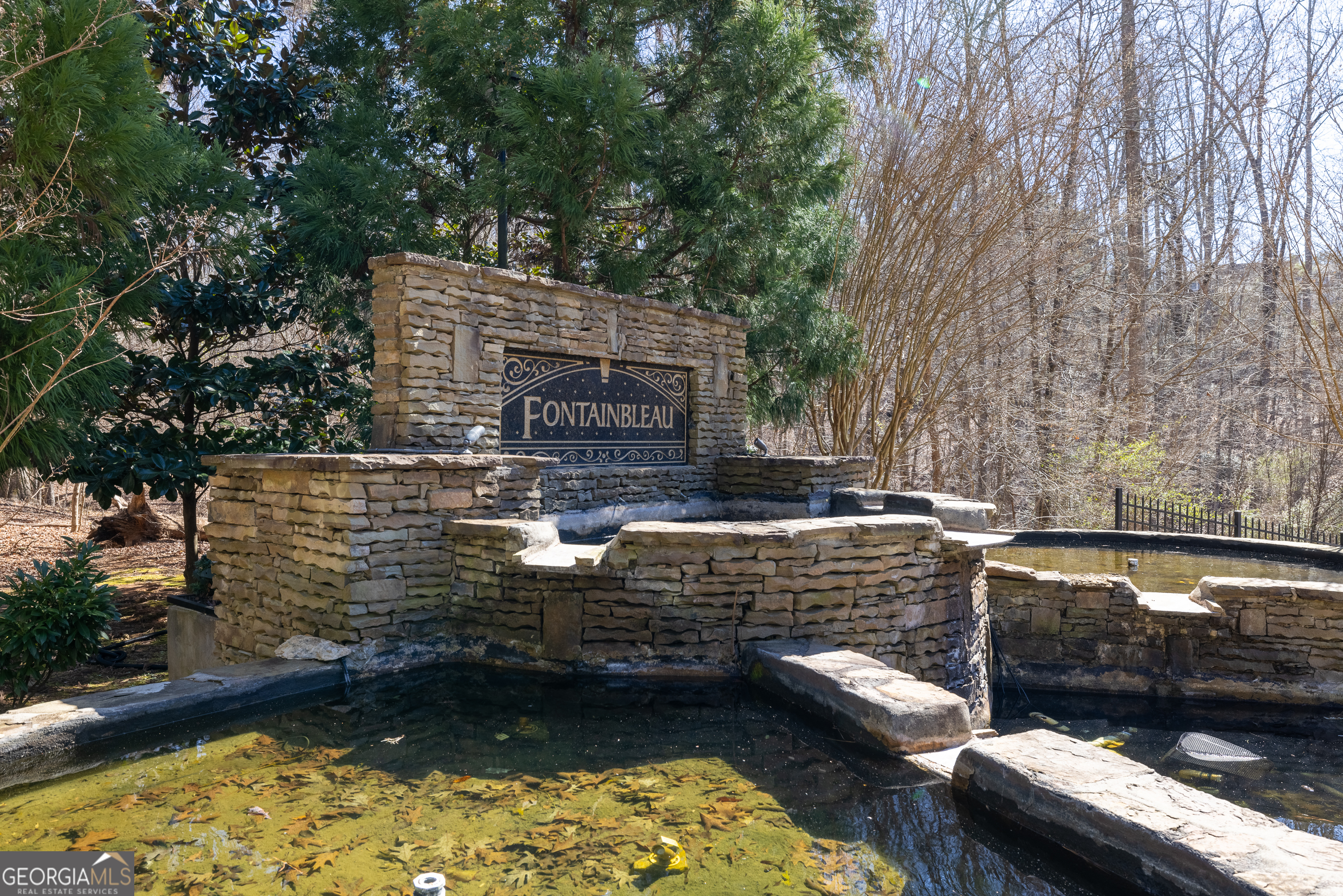 2126 Lacroix Way Conyers GA 30094