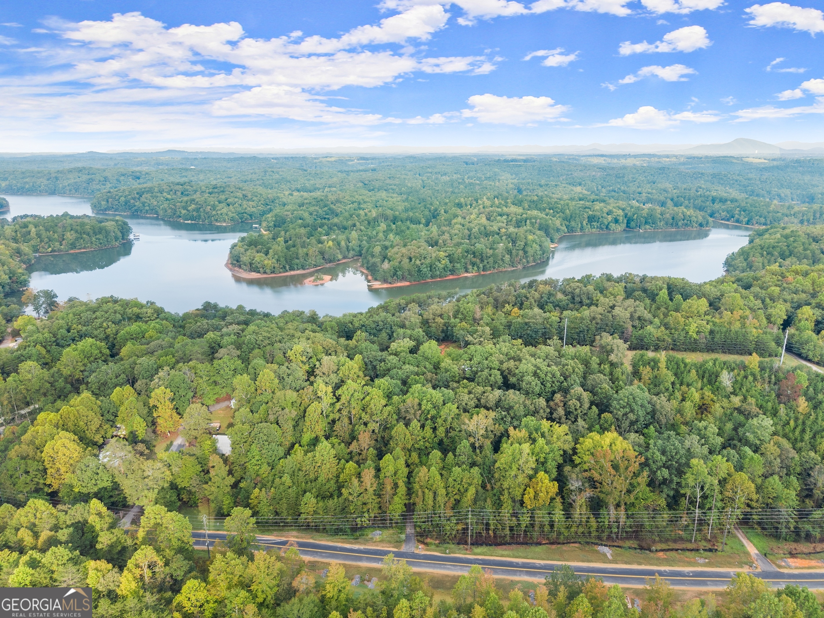 4193 Cagle Road Lula GA 30554
