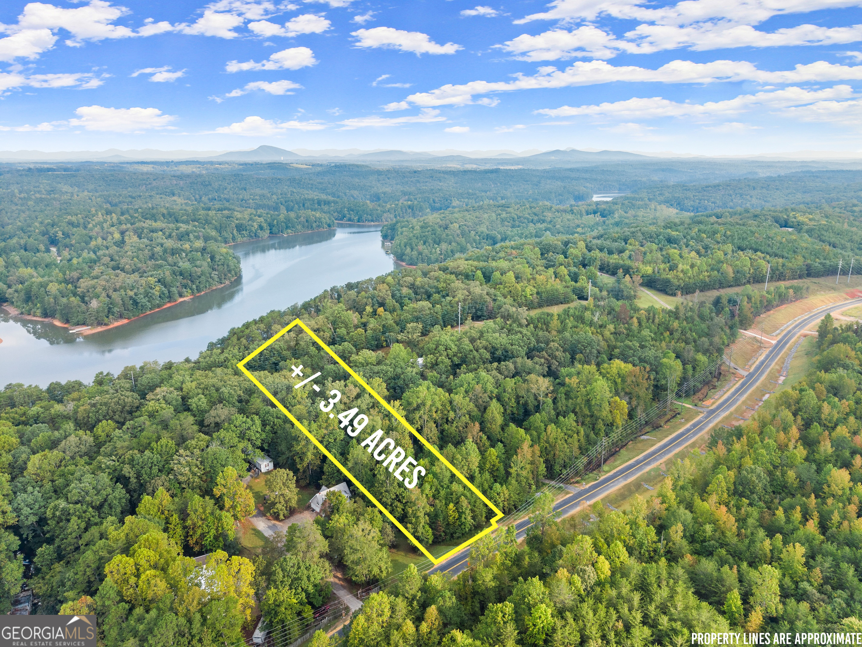 4193 Cagle Road Lula GA 30554