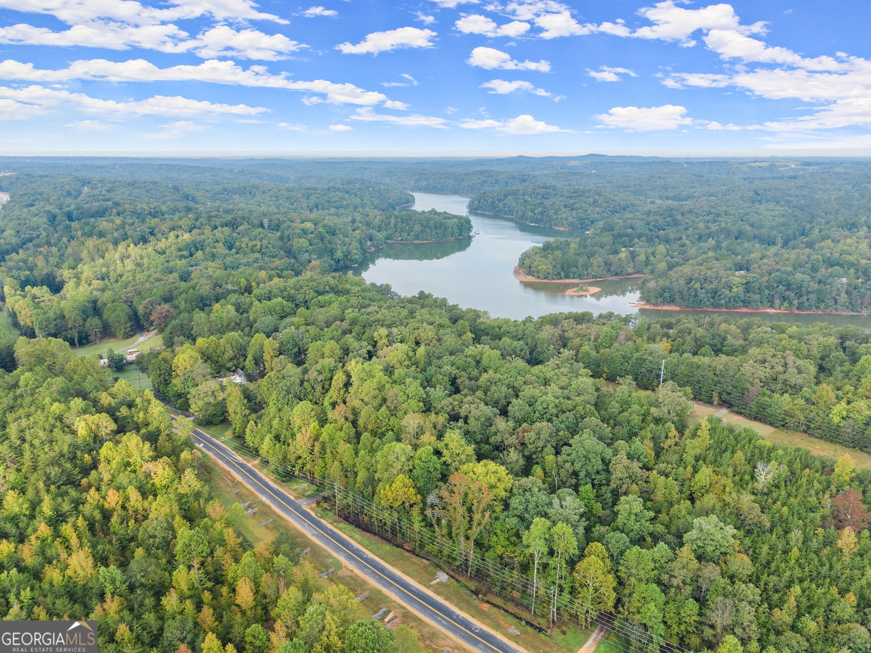 4193 Cagle Road Lula GA 30554