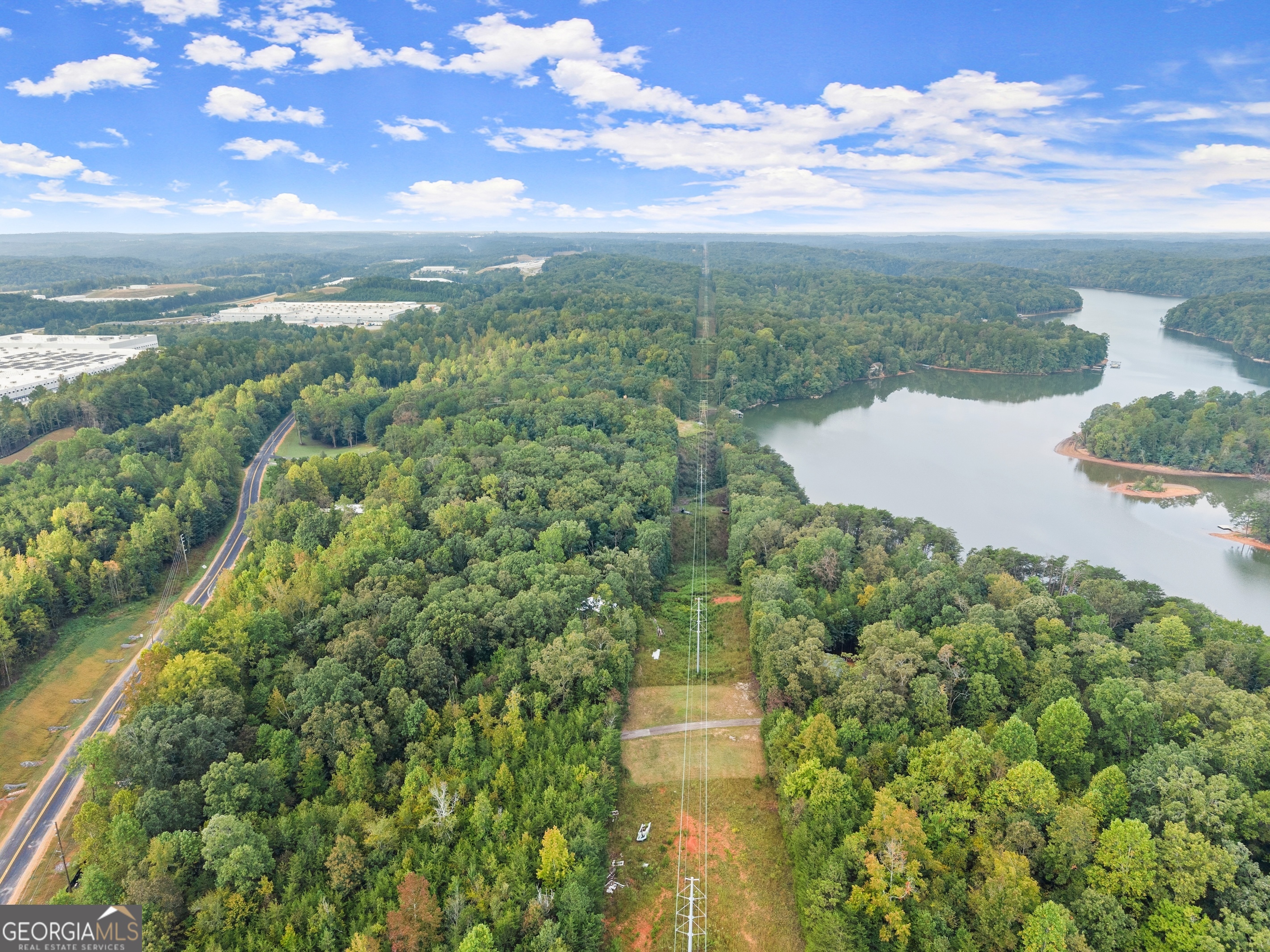 4193 Cagle Road Lula GA 30554