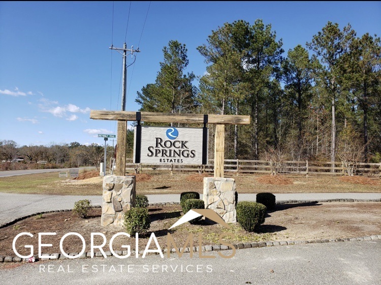 0 Creek Indian Trail Dublin GA 31021