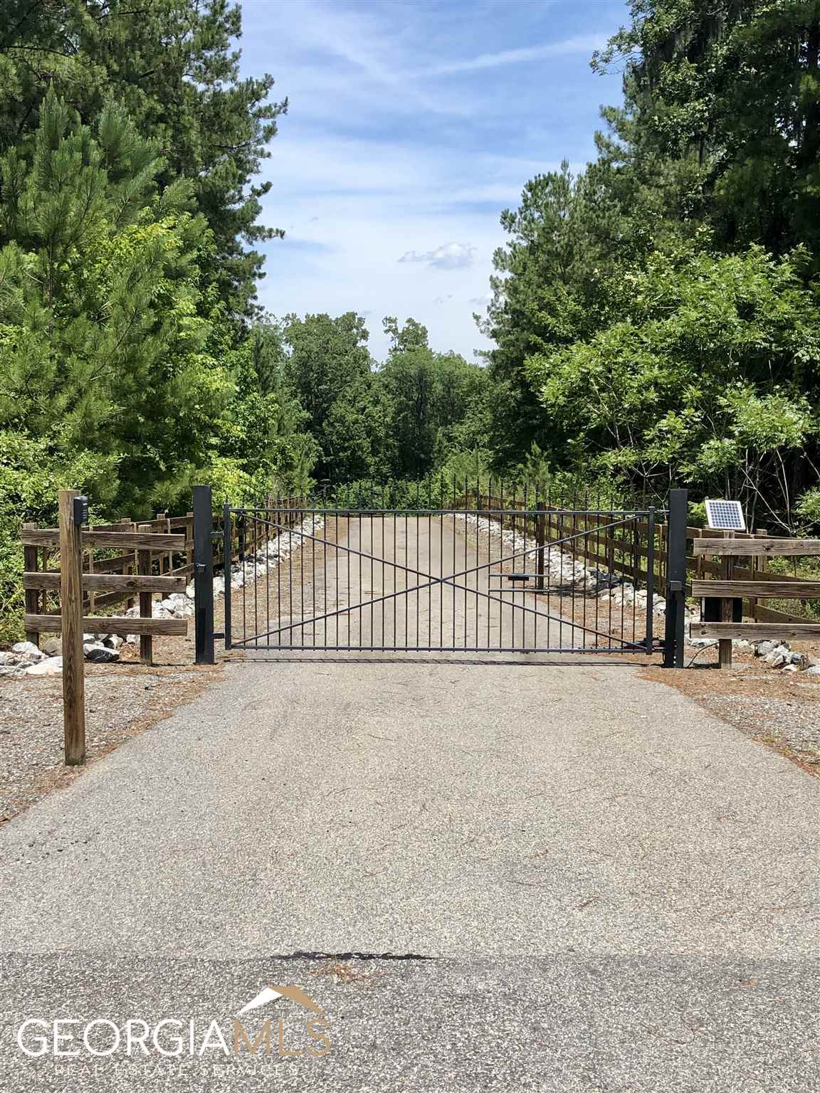 0 Creek Indian Trail Dublin GA 31021