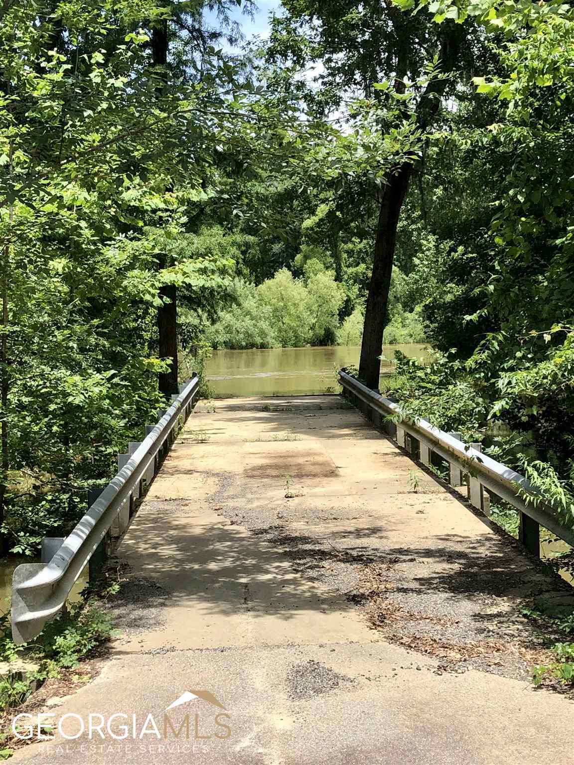 0 Creek Indian Trail Dublin GA 31021