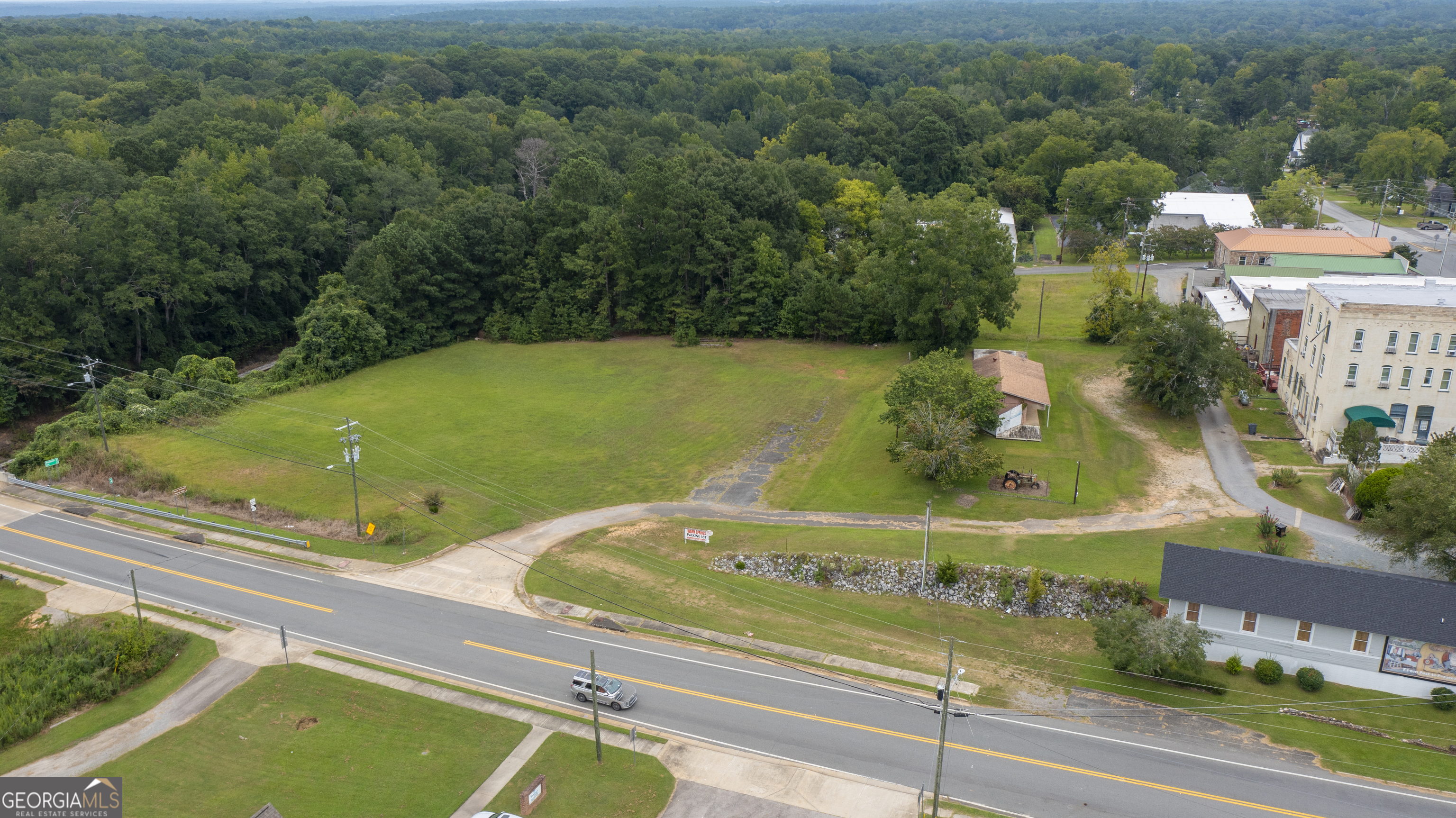 0 Whitehouse Parkway Warm Springs GA 31830