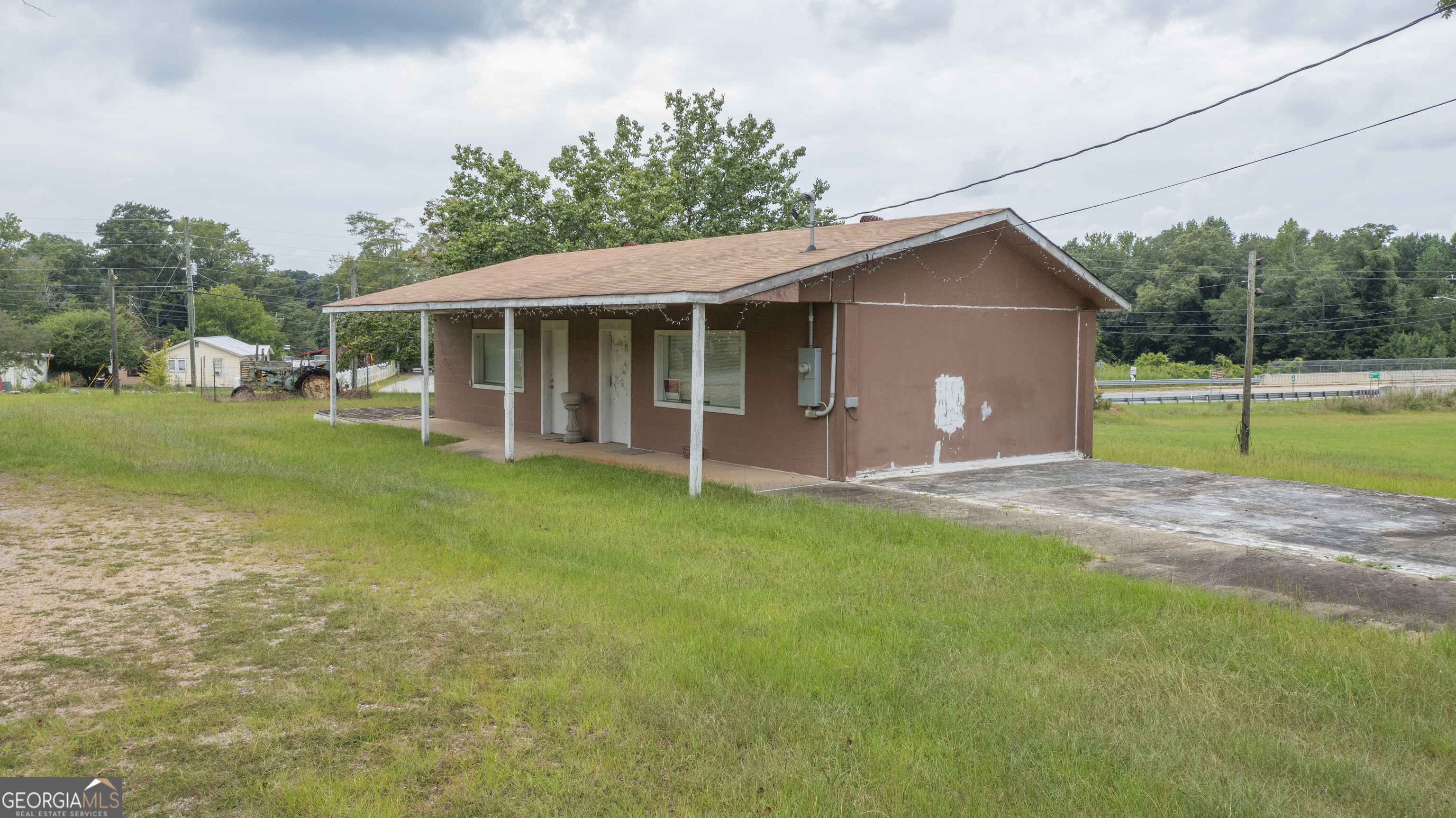 0 Whitehouse Parkway Warm Springs GA 31830