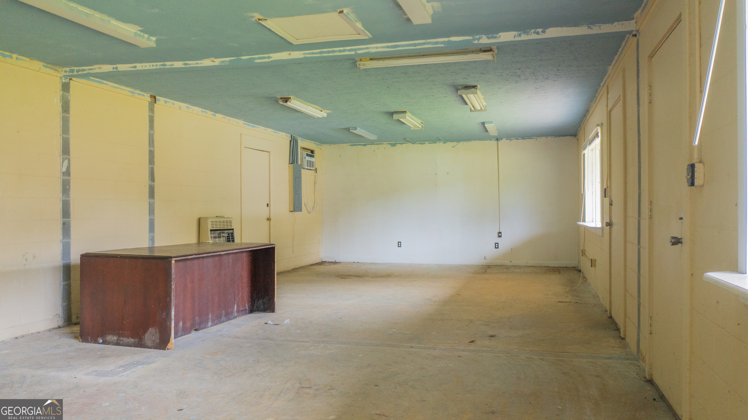 0 Whitehouse Parkway Warm Springs GA 31830