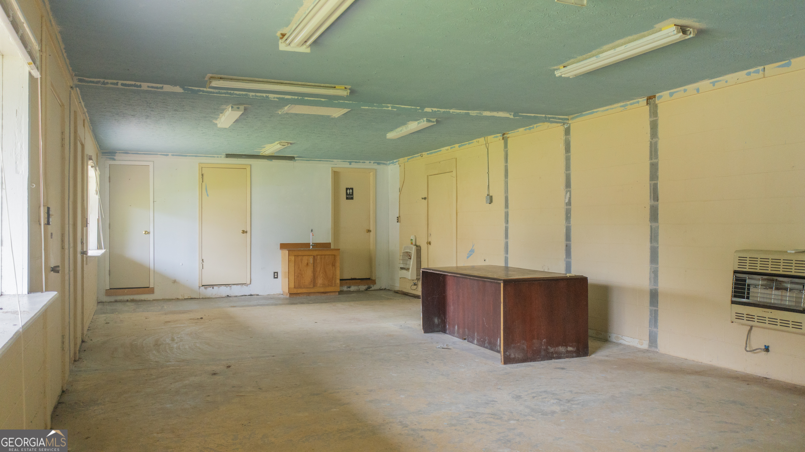 0 Whitehouse Parkway Warm Springs GA 31830