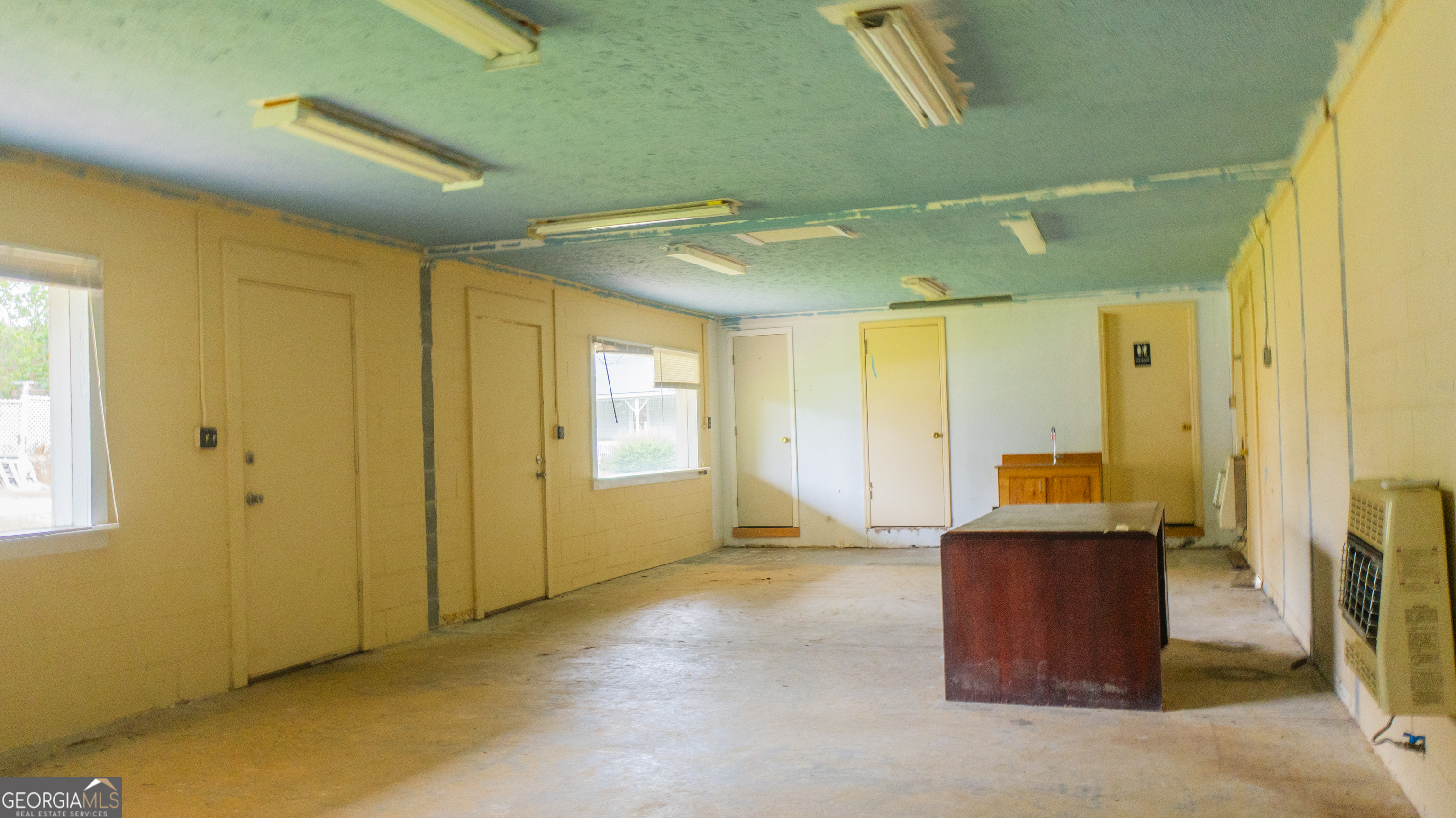0 Whitehouse Parkway Warm Springs GA 31830